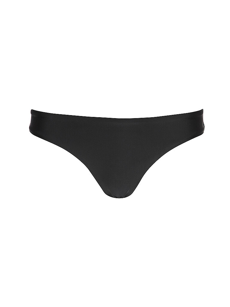 DARLING HARBOUR Damen Bikinihose Basic schwarz | 40